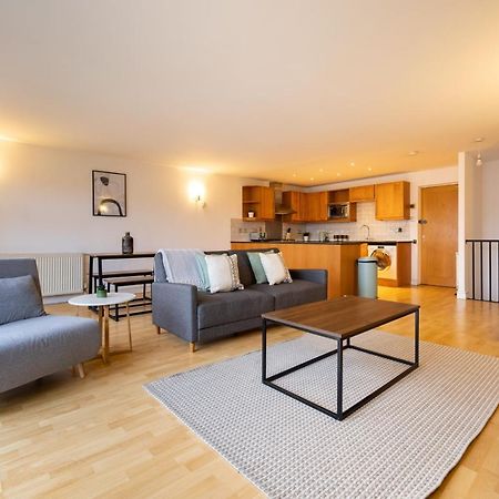 런던 The Bermondsey Flat 아파트 외부 사진