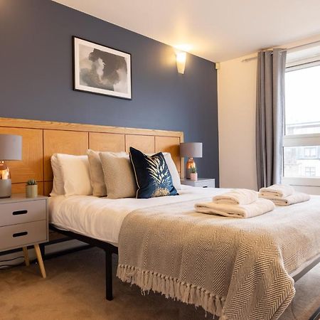 런던 The Bermondsey Flat 아파트 외부 사진