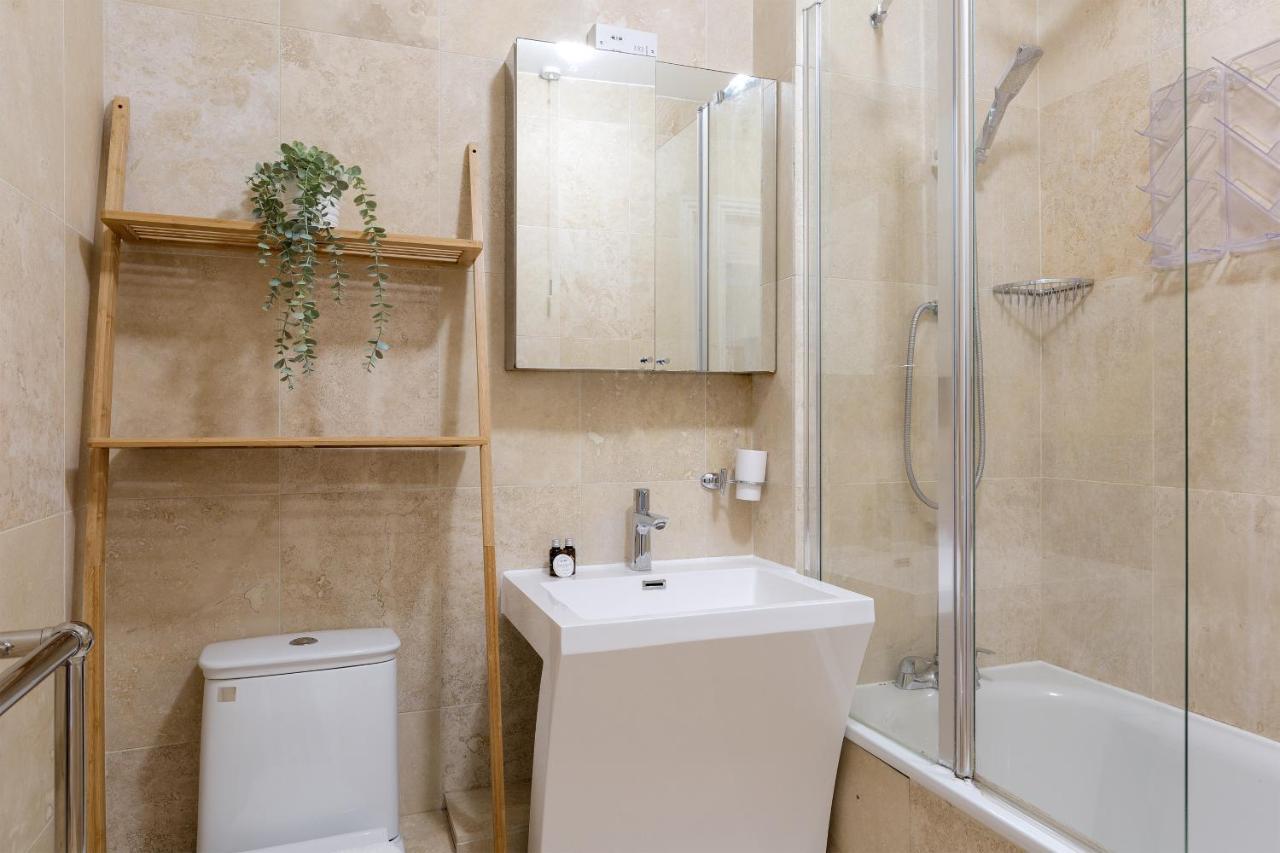 런던 The Bermondsey Flat 아파트 외부 사진